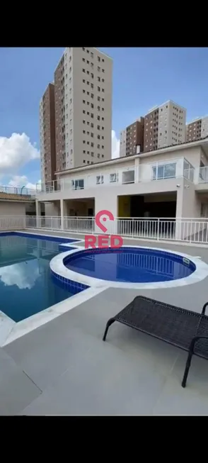 Foto 1 de Apartamento com 2 Quartos à venda, 41m² em Jardim Ipe, Sorocaba