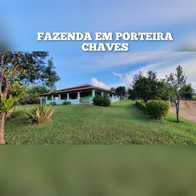 Foto 1 de Fazenda/Sítio com 4 Quartos à venda, 11000000m² em Esmeraldas, Esmeraldas