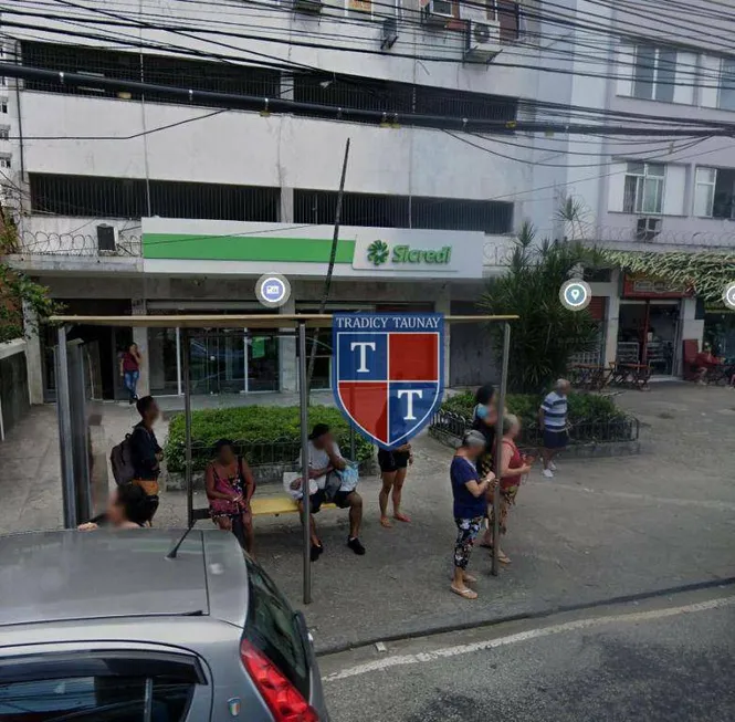 Foto 1 de Sala Comercial à venda, 25m² em Méier, Rio de Janeiro