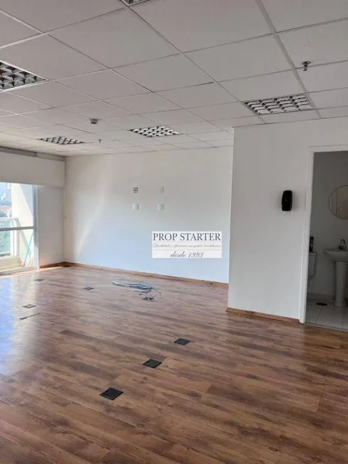 Foto 1 de Sala Comercial à venda, 43m² em Vila Mariana, São Paulo