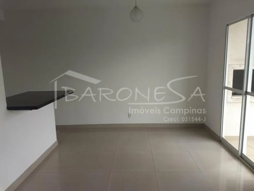 Foto 1 de Apartamento com 3 Quartos à venda, 70m² em Parque Villa Flores, Sumaré