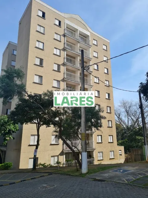 Foto 1 de Apartamento com 3 Quartos à venda, 70m² em Butantã, São Paulo