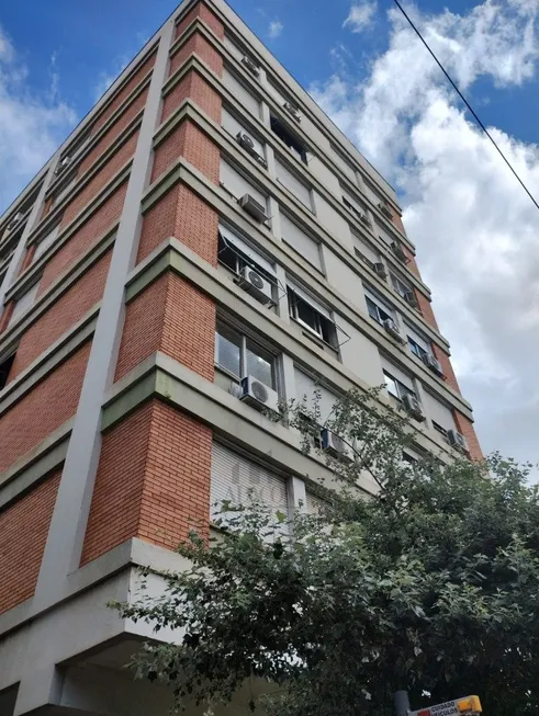 Foto 1 de Apartamento com 3 Quartos para alugar, 98m² em Farroupilha, Porto Alegre