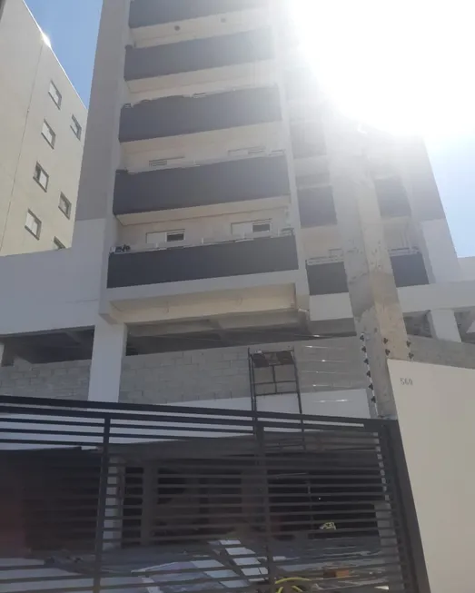 Foto 1 de Apartamento com 2 Quartos à venda, 67m² em Vila Jardini, Sorocaba