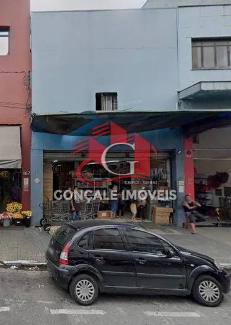 Foto 1 de Sala Comercial à venda, 308m² em Pari, São Paulo