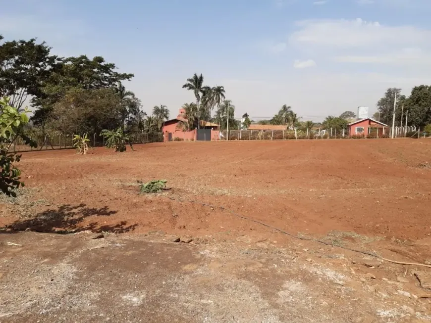 Foto 1 de Lote/Terreno para alugar, 3000m² em Estancia Jockey Clube, São José do Rio Preto