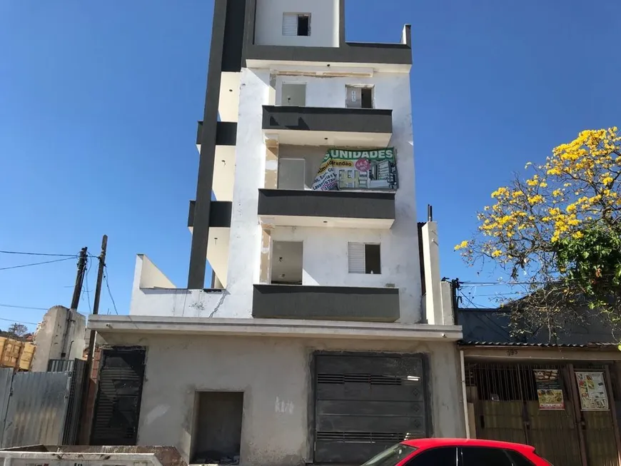 Foto 1 de Apartamento com 2 Quartos à venda, 35m² em Vila Guilhermina, São Paulo