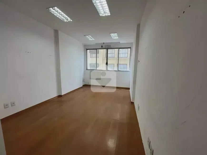 Foto 1 de Sala Comercial à venda, 33m² em Centro, Rio de Janeiro