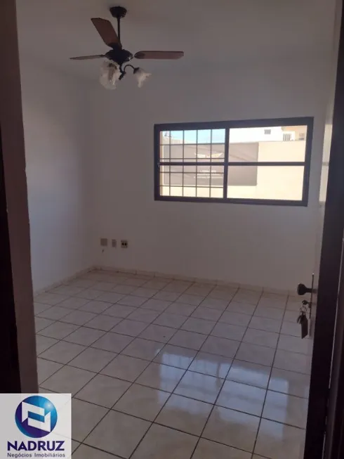 Foto 1 de Apartamento com 1 Quarto à venda, 50m² em Parque Quinta das Paineiras, São José do Rio Preto