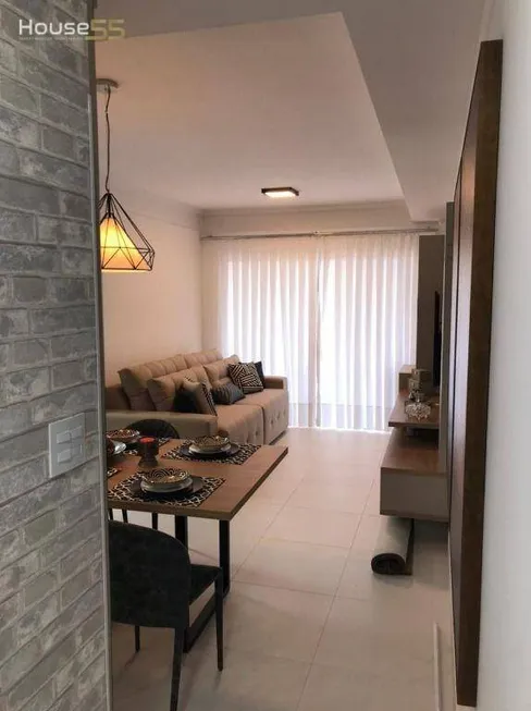 Foto 1 de Apartamento com 3 Quartos à venda, 104m² em Castelo Branco , Itapema