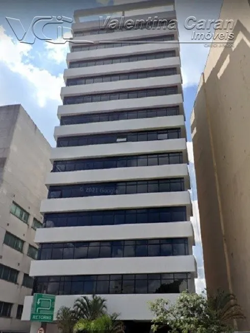 Foto 1 de Prédio Comercial para venda ou aluguel, 3615m² em Liberdade, São Paulo