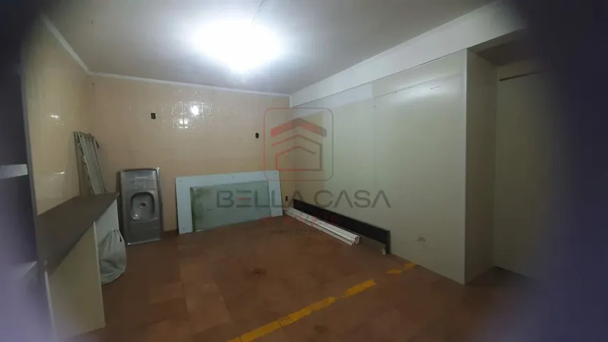 Foto 1 de com 3 Quartos para venda ou aluguel, 340m² em Móoca, São Paulo