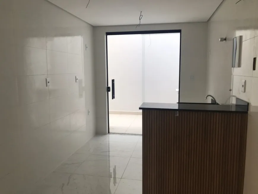 Foto 1 de Apartamento com 3 Quartos à venda, 82m² em Santa Branca, Belo Horizonte