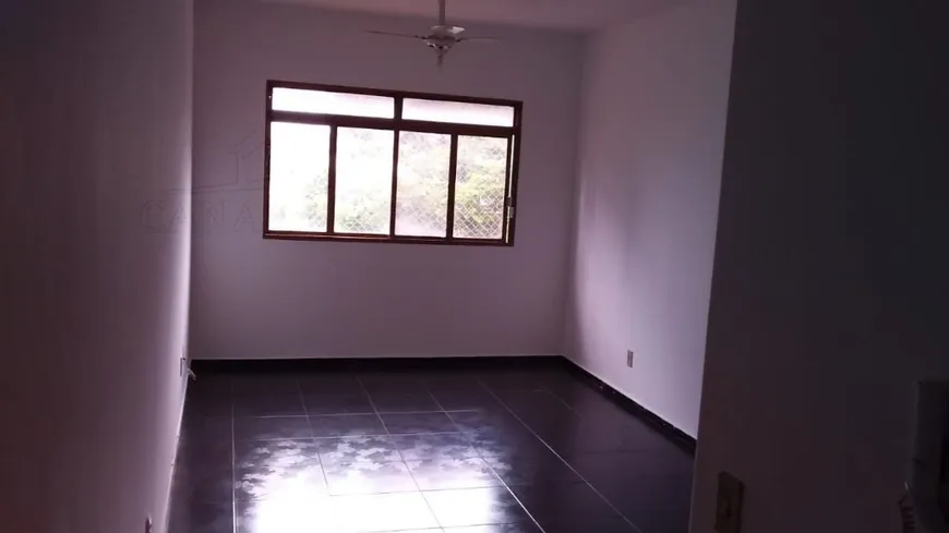 Foto 1 de Apartamento com 3 Quartos à venda, 76m² em Jardim Palma Travassos, Ribeirão Preto