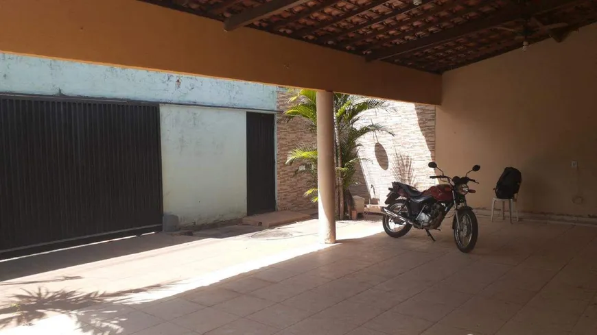 Foto 1 de Casa com 2 Quartos à venda, 54m² em Santo Antonio, Teresina