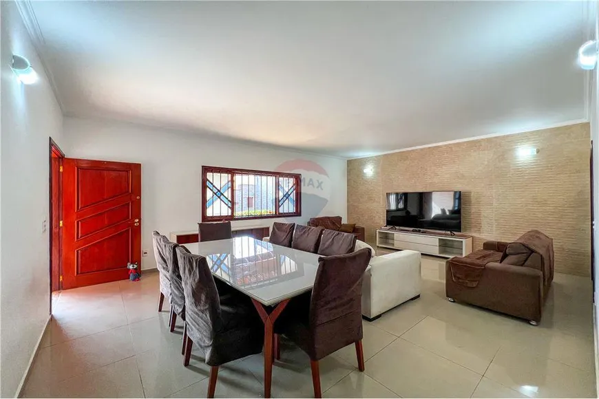 Foto 1 de Casa com 3 Quartos à venda, 241m² em Jardim Chapadão, Campinas