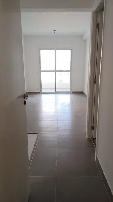 Foto 1 de Apartamento com 2 Quartos para venda ou aluguel, 64m² em Jardim Ampliação, São Paulo