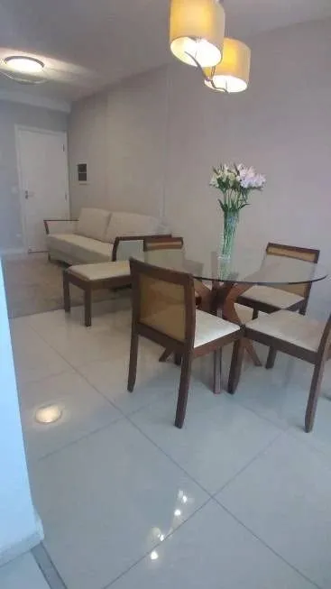 Foto 1 de Apartamento com 2 Quartos à venda, 61m² em Cambuí, Campinas