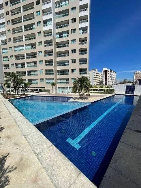 Foto 1 de Apartamento com 3 Quartos à venda, 84m² em Centro, Fortaleza