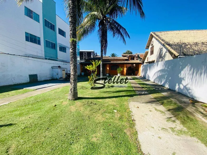 Foto 1 de Casa com 3 Quartos à venda, 150m² em Novo Rio das Ostras, Rio das Ostras