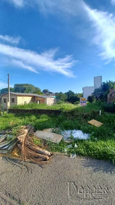 Foto 1 de Lote/Terreno à venda em Primavera, Novo Hamburgo