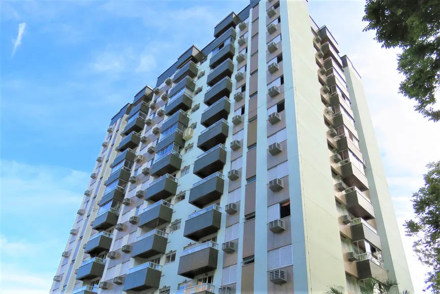 Foto 1 de Apartamento com 3 Quartos à venda, 110m² em Trindade, Florianópolis