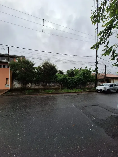 Foto 1 de Lote/Terreno à venda, 500m² em Vila Pilar, Arujá