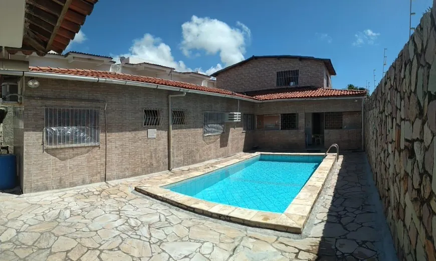 Foto 1 de Casa com 3 Quartos à venda, 250m² em Nossa Senhora da Conceição, Paulista