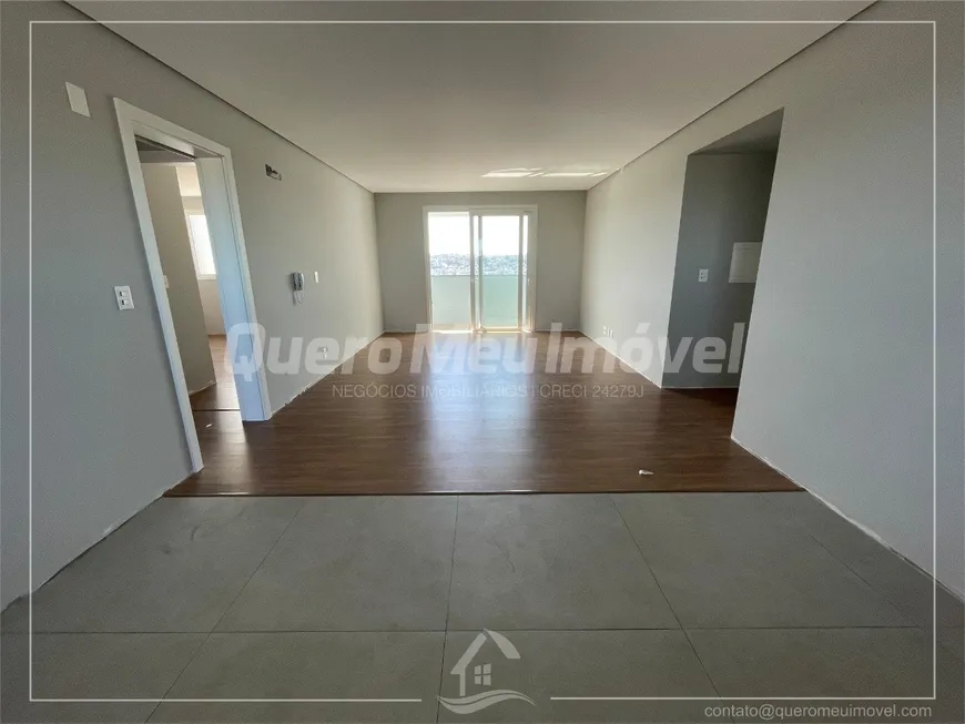 Foto 1 de Apartamento com 2 Quartos à venda, 88m² em Santa Catarina, Caxias do Sul