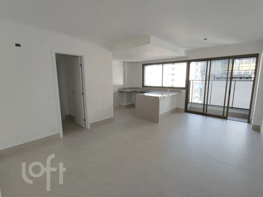 Foto 1 de Apartamento com 2 Quartos à venda, 67m² em Santo Agostinho, Belo Horizonte