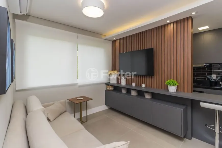 Foto 1 de Apartamento com 2 Quartos à venda, 51m² em Jardim Itú Sabará, Porto Alegre