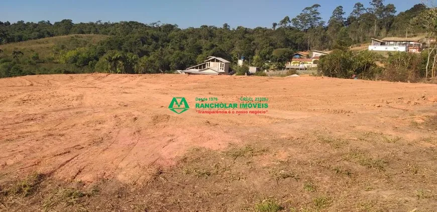 Foto 1 de Lote/Terreno à venda, 1144m² em Los Alamos, Vargem Grande Paulista