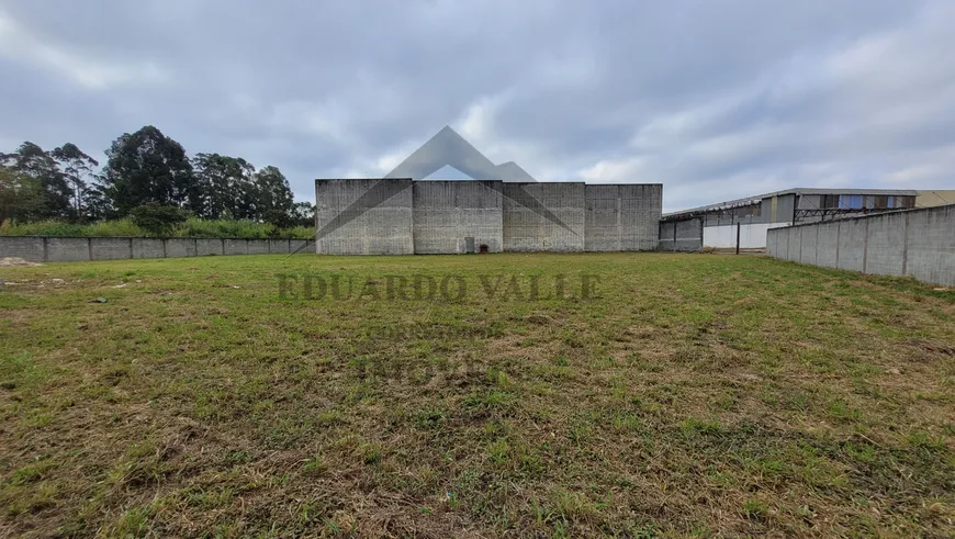 Foto 1 de Lote/Terreno para alugar, 14000m² em Cumbica, Guarulhos