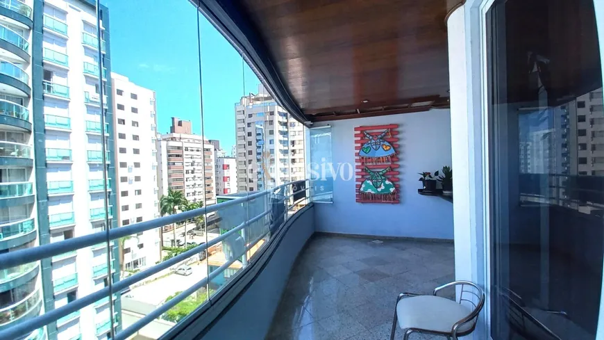 Foto 1 de Apartamento com 3 Quartos à venda, 151m² em Centro, Florianópolis