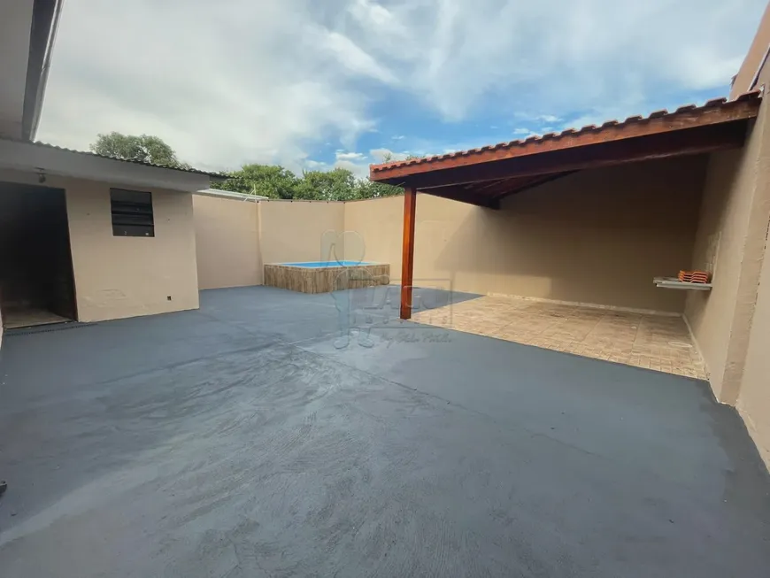 Foto 1 de Casa com 2 Quartos à venda, 173m² em Vila Tamandaré, Ribeirão Preto