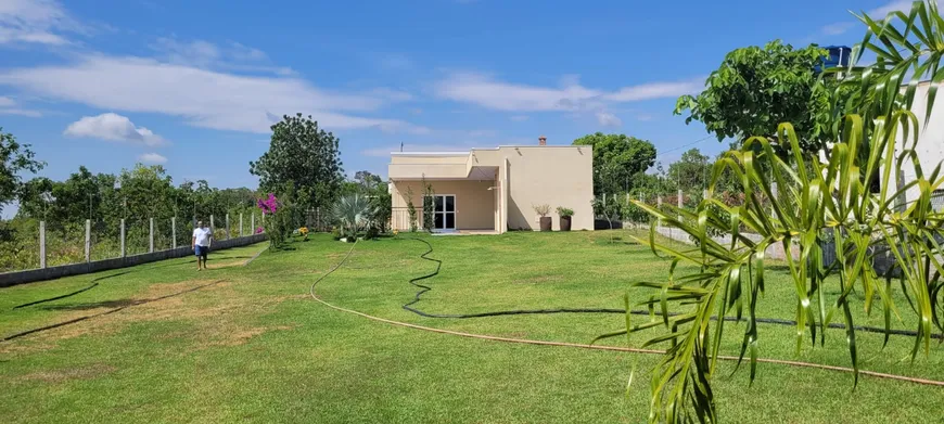 Foto 1 de Fazenda/Sítio à venda, 140m² em Zona Rural, Jaraguari