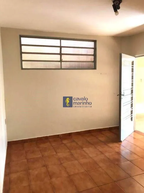 Foto 1 de Casa com 3 Quartos à venda, 113m² em Vila Tibério, Ribeirão Preto