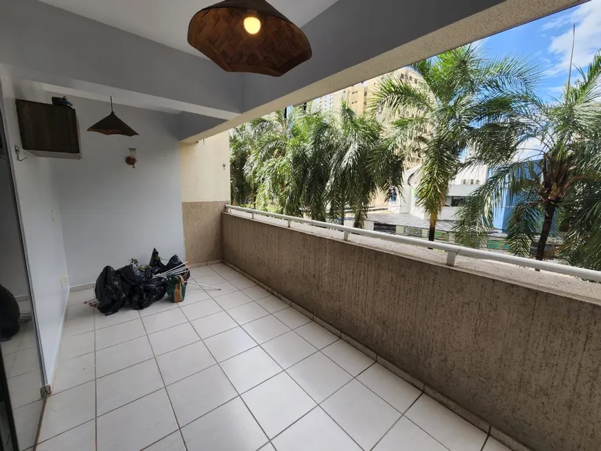 Foto 1 de Apartamento com 3 Quartos à venda, 92m² em Alto da Glória, Goiânia