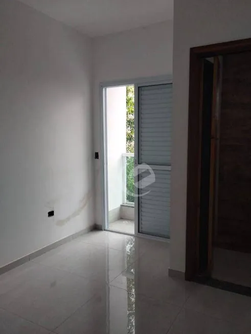 Foto 1 de Apartamento com 2 Quartos à venda, 53m² em Vila Junqueira, Santo André