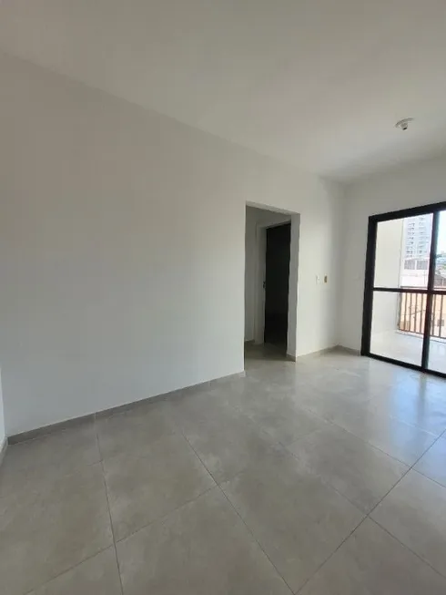 Foto 1 de Apartamento com 2 Quartos à venda, 48m² em Parque Mandaqui, São Paulo