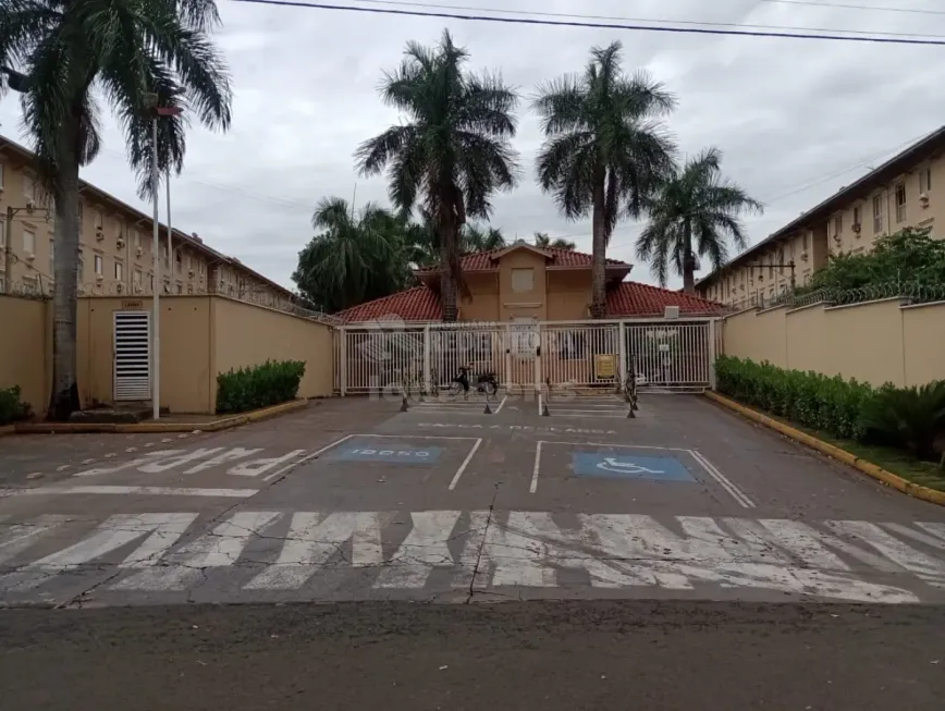 Foto 1 de Apartamento com 2 Quartos para alugar, 60m² em Jardim Jandira, São José do Rio Preto