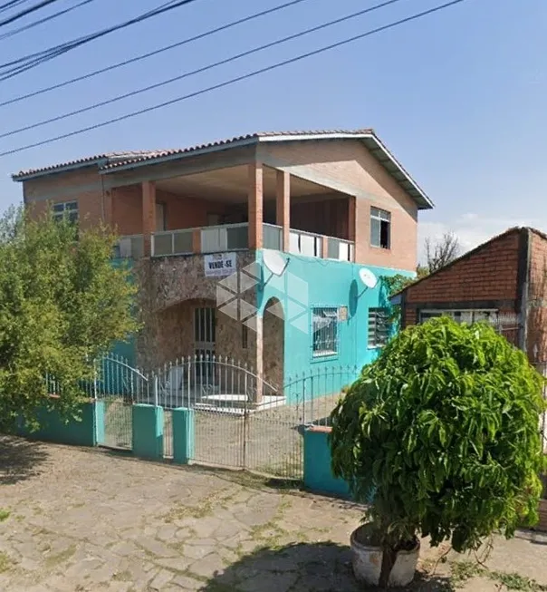 Foto 1 de Casa com 4 Quartos à venda, 375m² em Sumare, Alvorada