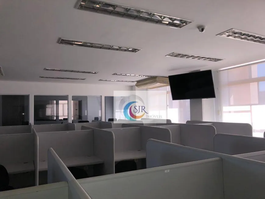 Foto 1 de Sala Comercial para alugar, 327m² em Centro, São Paulo