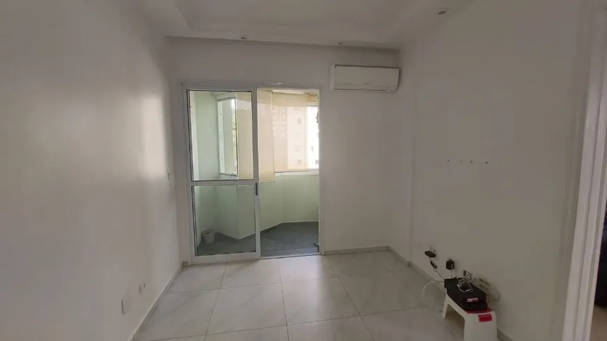 Foto 1 de Apartamento com 2 Quartos à venda, 56m² em Bosque da Saúde, São Paulo