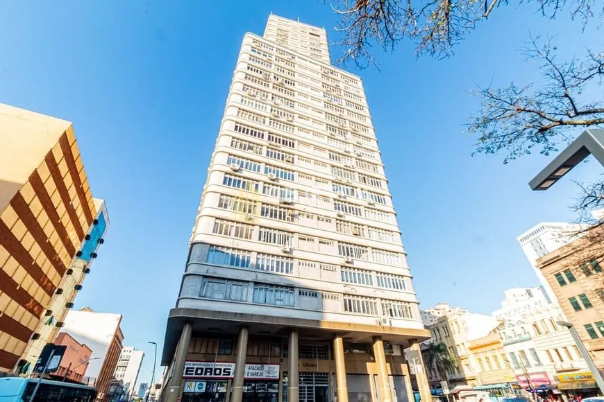 Foto 1 de Sala Comercial à venda, 23m² em Centro Histórico, Porto Alegre