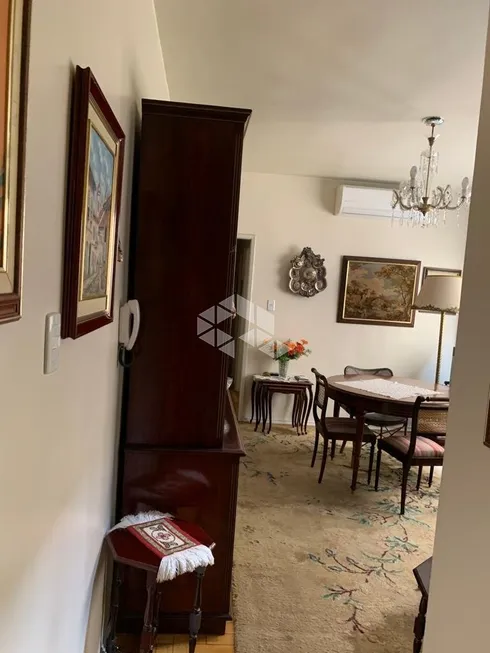 Foto 1 de Apartamento com 2 Quartos à venda, 85m² em Centro Histórico, Porto Alegre