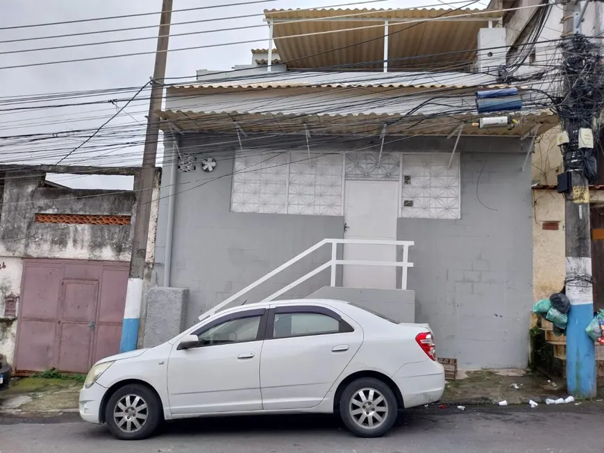 Foto 1 de Imóvel Comercial com 1 Quarto à venda, 38m² em Centro, São João de Meriti