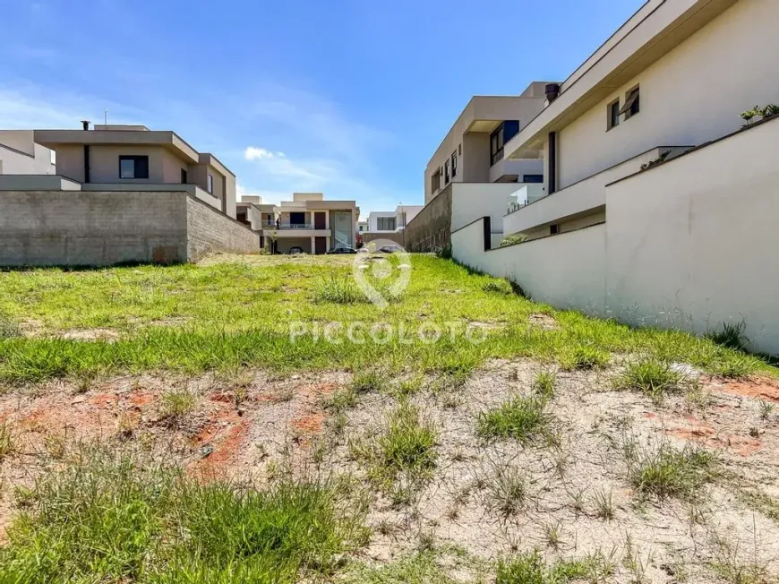 Foto 1 de Lote/Terreno à venda, 423m² em Loteamento Residencial Arborais, Campinas