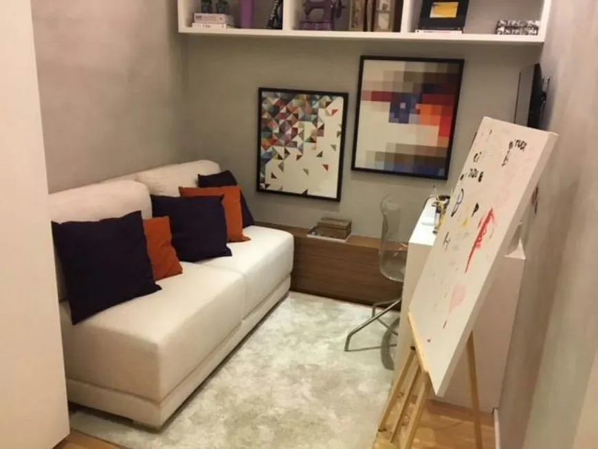 Foto 1 de Apartamento com 3 Quartos à venda, 131m² em Barra da Tijuca, Rio de Janeiro