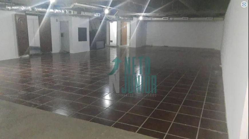 Foto 1 de Ponto Comercial para alugar, 211m² em Bela Vista, São Paulo